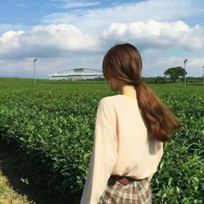 2022头像女最新版的微信 2022年微信头像图片