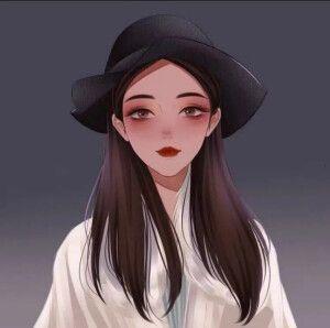 2022头像女最新版的微信 2022年微信头像图片