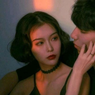 qq复古头像 qq经典复古头像