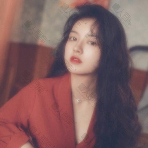 qq复古头像 qq经典复古头像