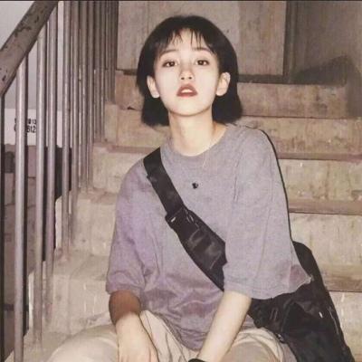 qq复古头像 qq经典复古头像