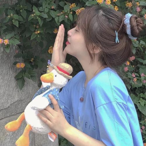 ins头像女生 头像女ins超有个性