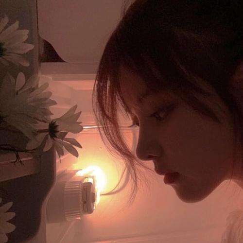 ins头像女生 头像女ins超有个性