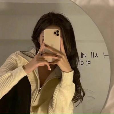 ins头像女生 头像女ins超有个性