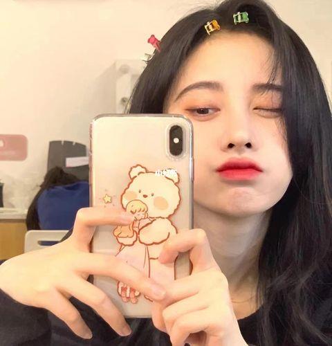 ins头像女生 头像女ins超有个性