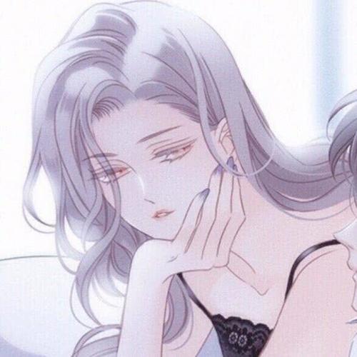 动画情侣头像 好看的动漫情侣头像图片大全