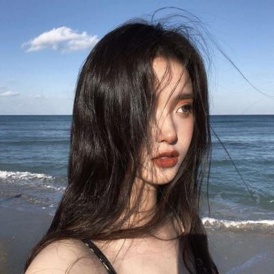 女生高冷头像 女生高冷头像图片漫画