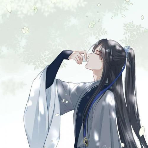 古风动漫头像男 头像图片男生古风动漫