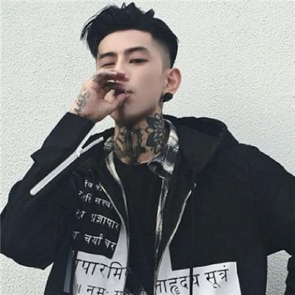 微信头像图片男生霸气 微信头像图片男霸气