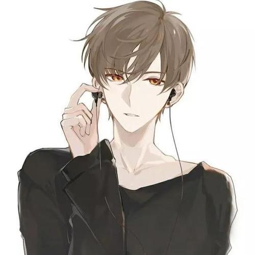 微信头像图片男生霸气 微信头像图片男霸气