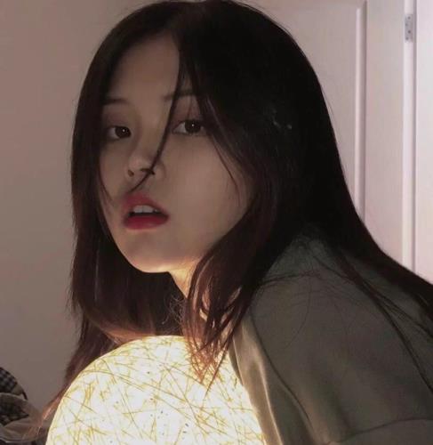 气质美女头像图片 漂亮气质头像图片大全