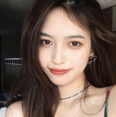 气质美女头像图片 漂亮气质头像图片大全