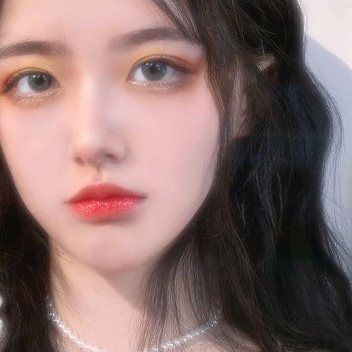 气质美女头像图片 漂亮气质头像图片大全