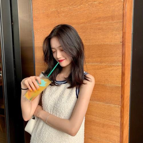 气质美女头像图片 漂亮气质头像图片大全