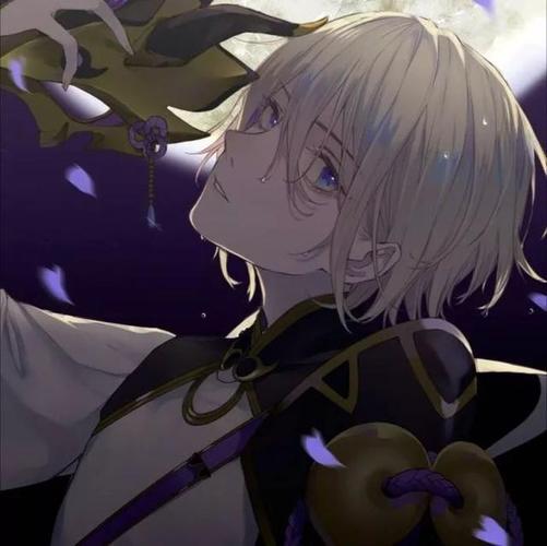 漫画头像男生帅气冷漠 漫画男生头像帅气冷漠霸气