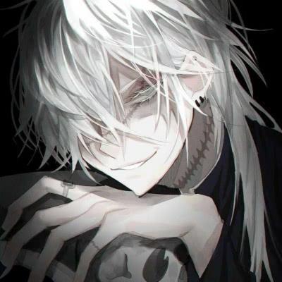 漫画头像男生帅气冷漠 漫画男生头像帅气冷漠霸气