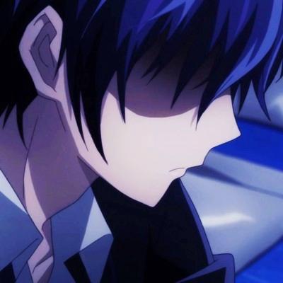 漫画头像男生帅气冷漠 漫画男生头像帅气冷漠霸气