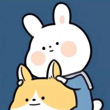 可爱的卡通头像 可爱卡通人物头像图片