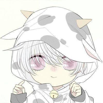 男生可爱呆萌头像 男生可爱呆萌头像图片蠢萌