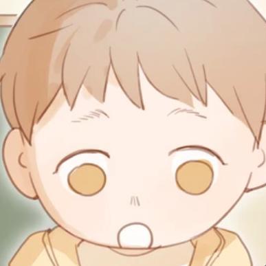 男生可爱呆萌头像 男生可爱呆萌头像图片蠢萌