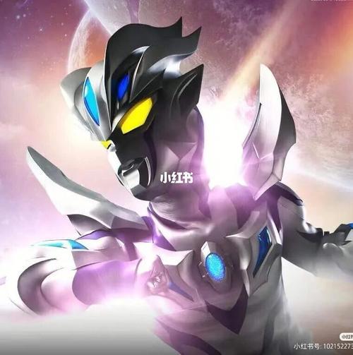 赛罗奥特曼头像 赛罗奥特曼头像图片搞笑