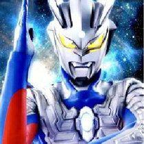 赛罗奥特曼头像 赛罗奥特曼头像图片搞笑