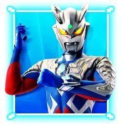 赛罗奥特曼头像 赛罗奥特曼头像图片搞笑