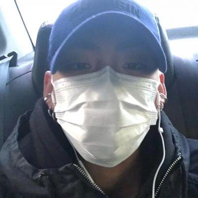 超酷男生头像 超酷的男生头像