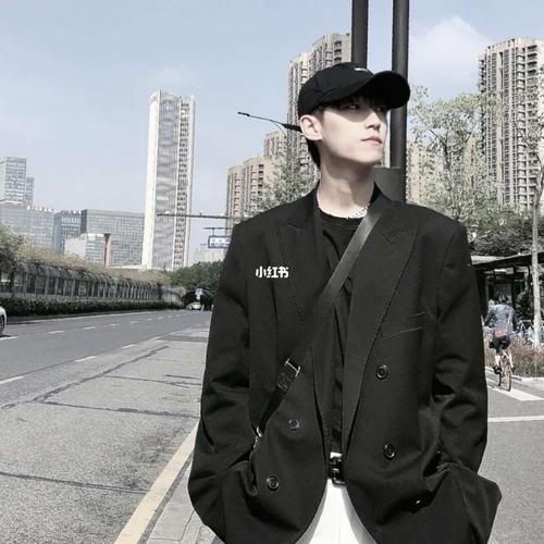 超酷男生头像 超酷的男生头像