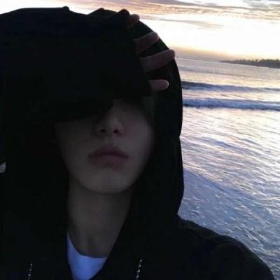 超酷男生头像 超酷的男生头像