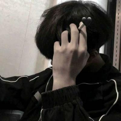 超酷男生头像 超酷的男生头像