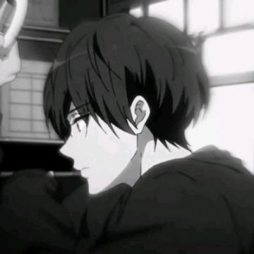微信动漫男生头像 微信动漫男生头像图片大全