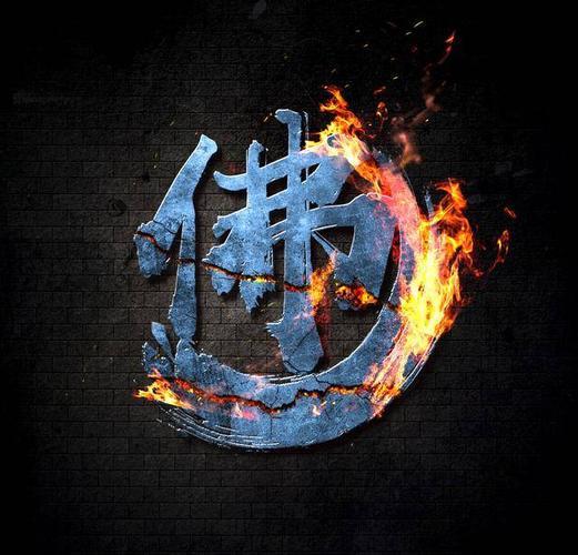 微信图片头像霸气 个性头像图片微信霸气