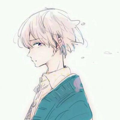 好看的头像图片男生 最好看的男生头像