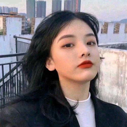 最新女头像图片大全 好看的微信头像图片大全