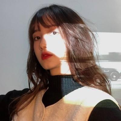 最新女头像图片大全 好看的微信头像图片大全
