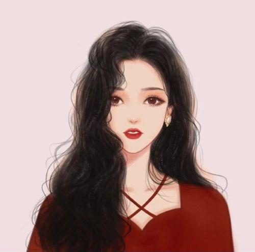 独特好看的头像图片 最有个性的头像图片