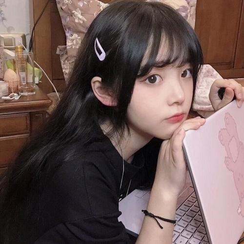 最新的女生头像 个性网图片头像女