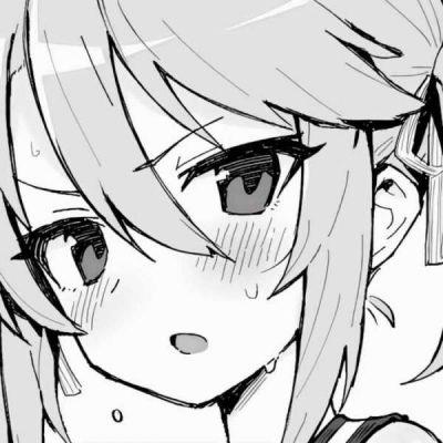 女生动漫头像日系 好看的动漫日系女头像