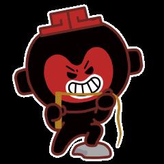 微信动态头像 适合做微信头像的图片