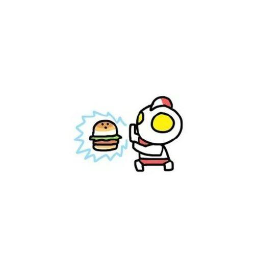 奥特曼头像搞笑 奥特曼图片头像搞笑