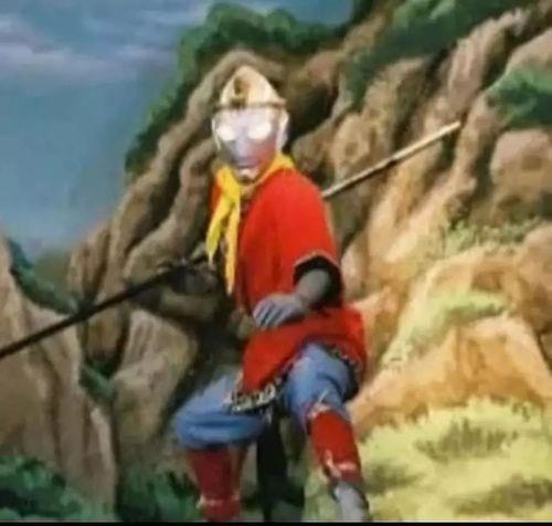 奥特曼头像搞笑 奥特曼图片头像搞笑