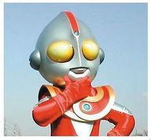 奥特曼头像搞笑 奥特曼图片头像搞笑