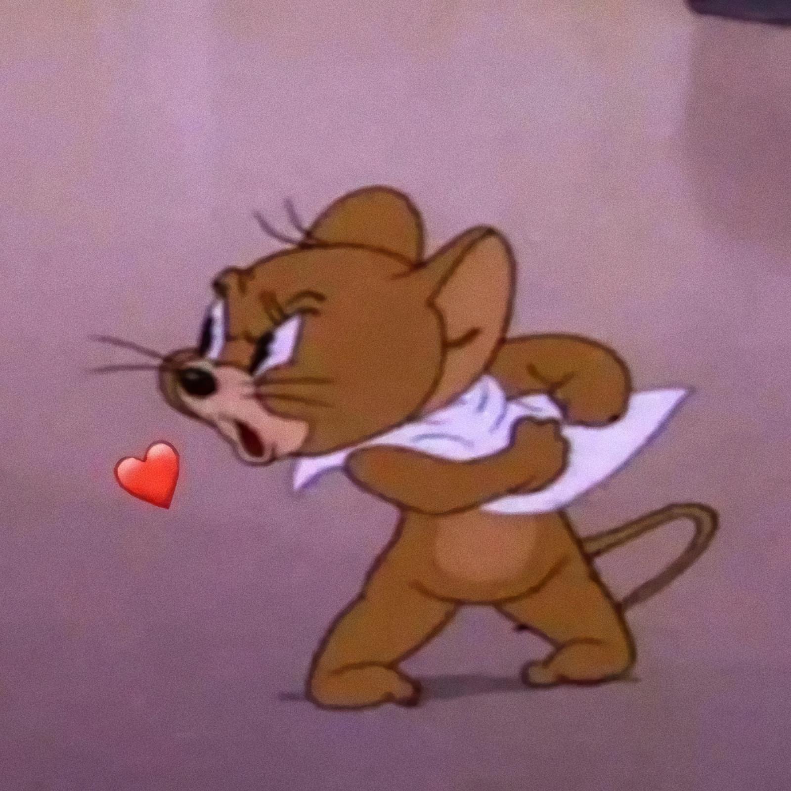 可爱情侣头像卡通版图片 卡通情头2022一人一张