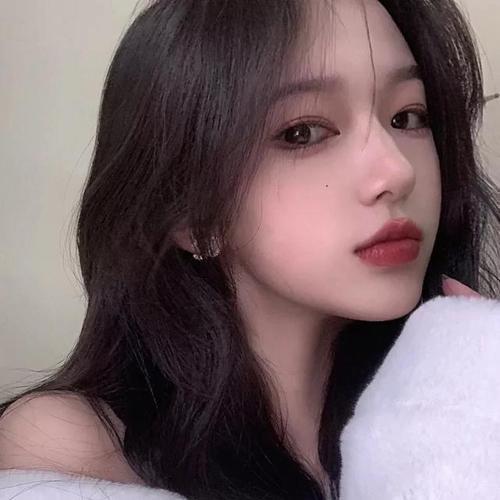 高清女生头像 高清女生头像图片霸气图片