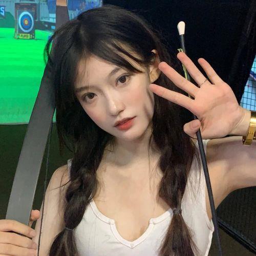 好看的美女头像 好看的女生图片头像