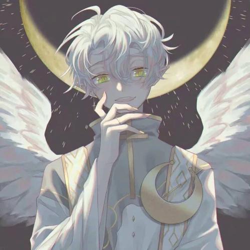 男生头像漫画 男生头像漫画图片可爱