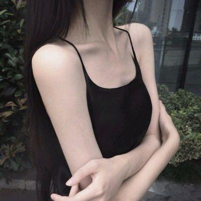 性感女生头像 性感女生头像图片高冷背影