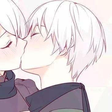 霸气情侣头像 霸气情侣头像图片真人