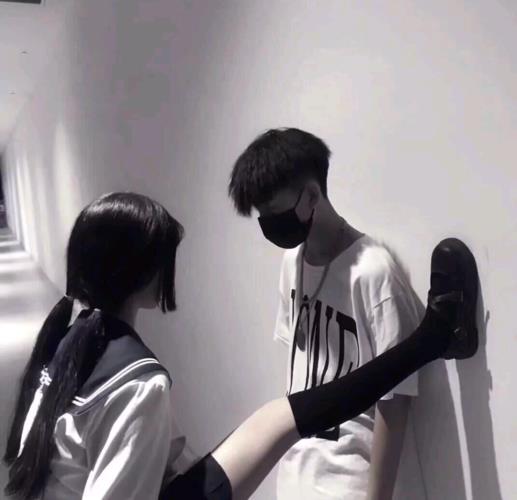 霸气情侣头像 霸气情侣头像图片真人